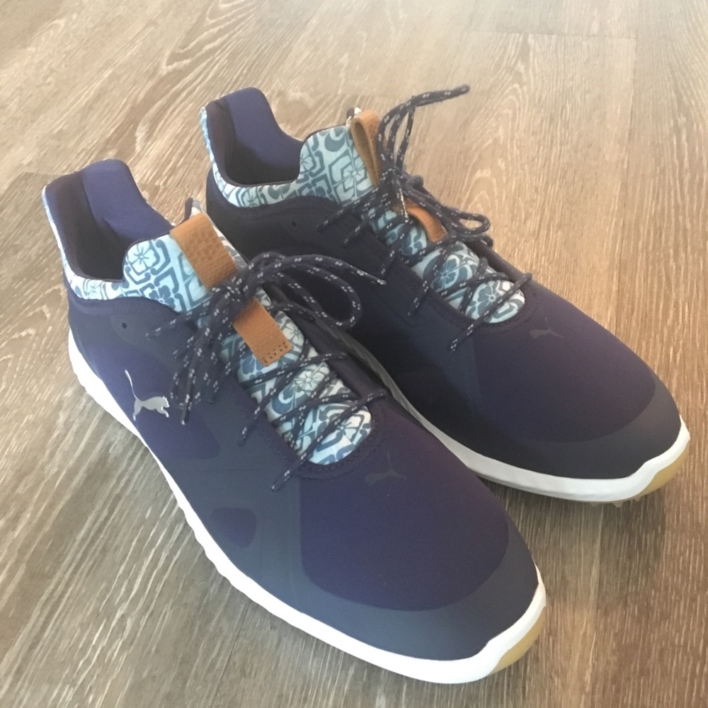 Puma Ignite Golf Shoes